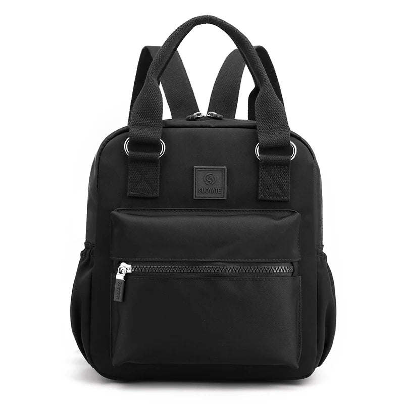 Little Roam Nylon Mini Backpack