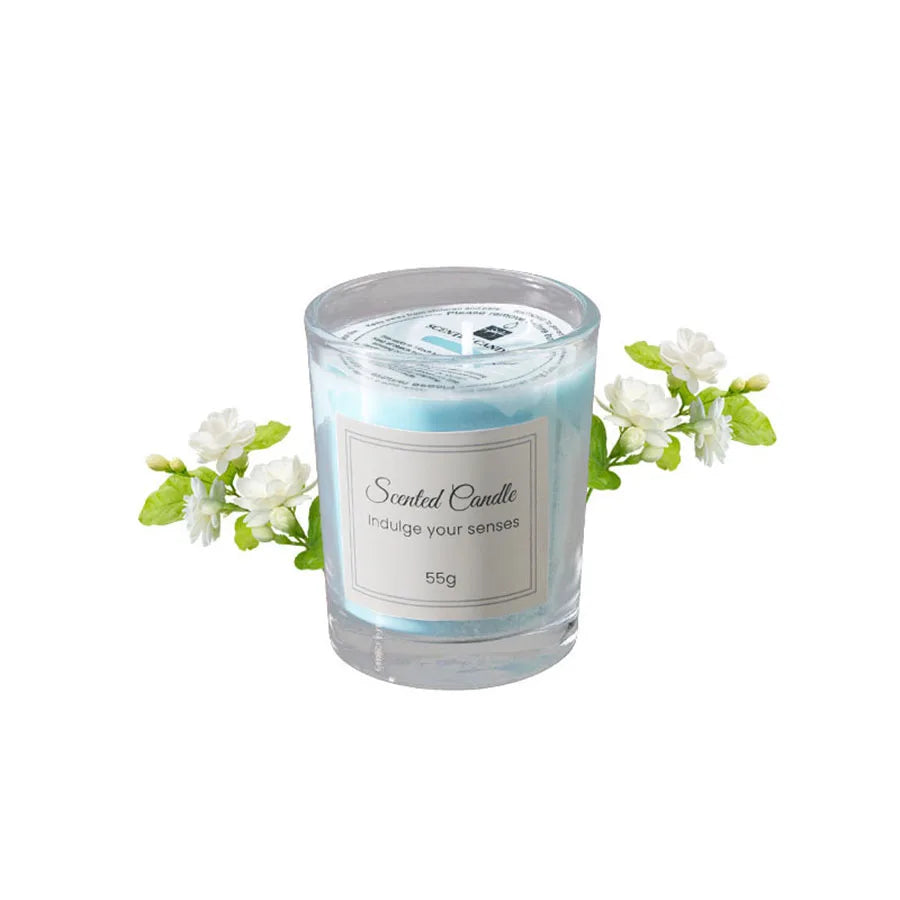 Scented Aromatherapy Candles