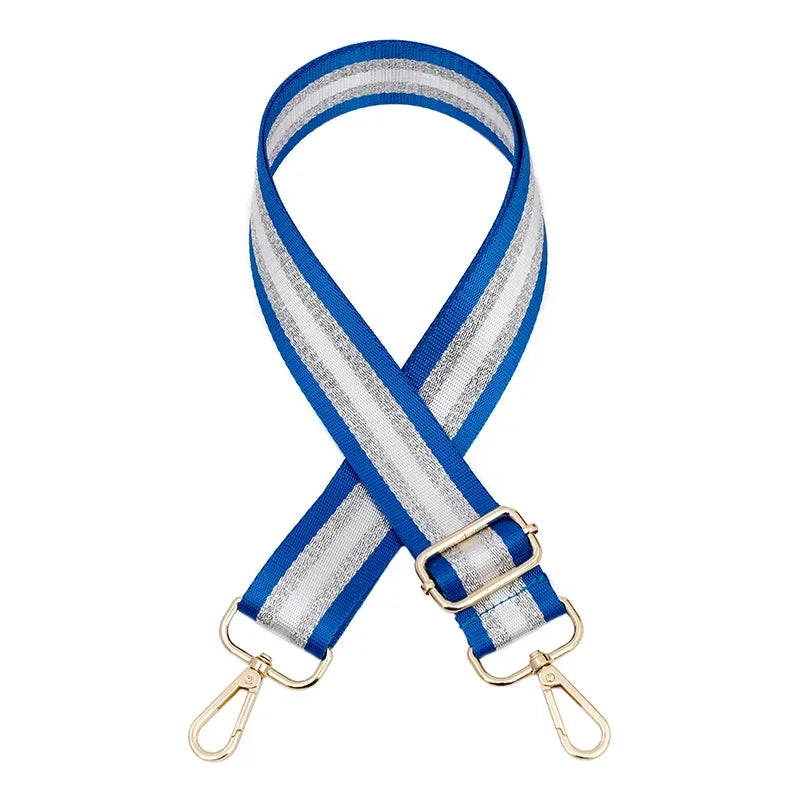 Everyday Gleam Adjustable Bag Strap | 3.8 cm Wide