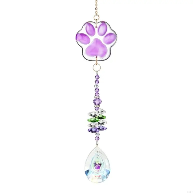 Pet Memorial Suncatcher