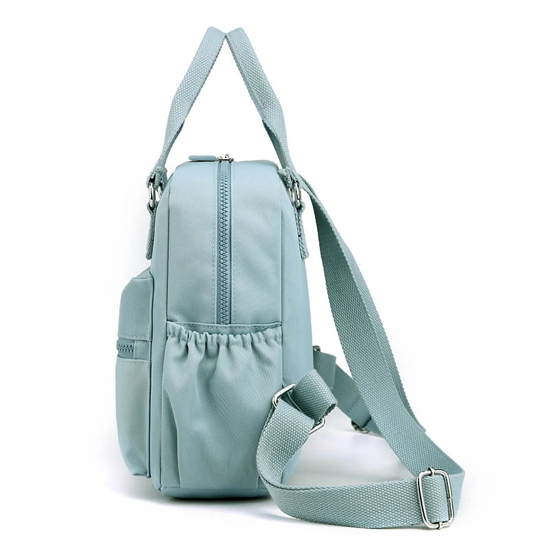 Little Roam Nylon Mini Backpack