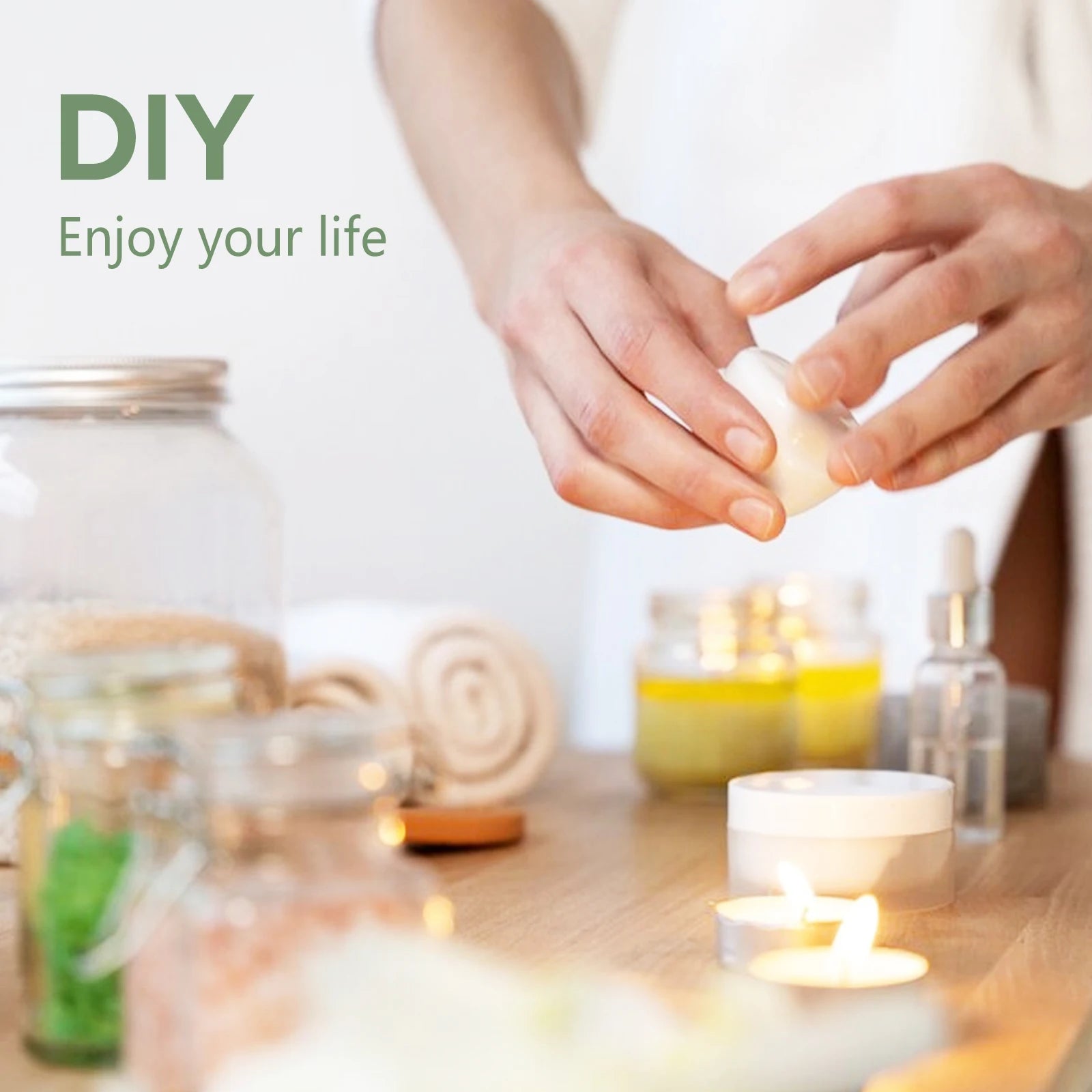 Pure Essential Oils- 30ml