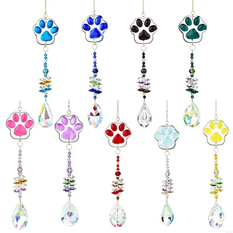 Pet Memorial Suncatcher