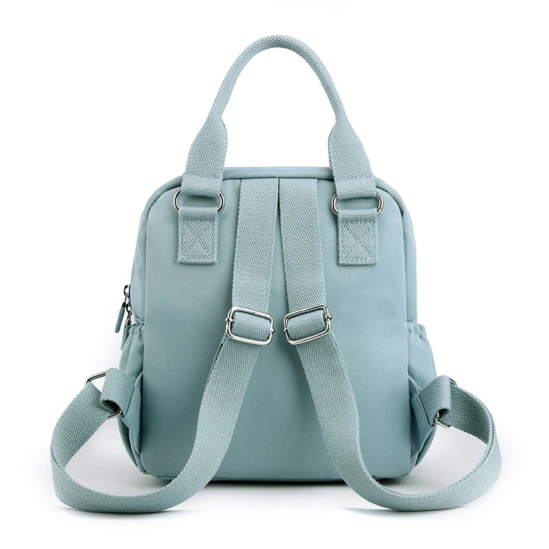 Little Roam Nylon Mini Backpack