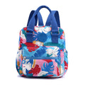 Little Roam Nylon Mini Backpack