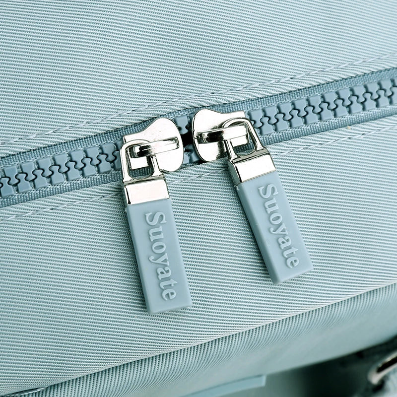 Little Roam Nylon Mini Backpack