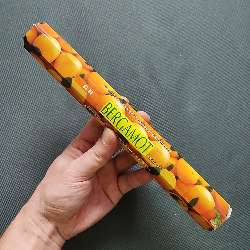 Indian Incense Sticks for Aromatherapy