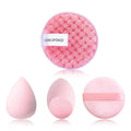 Everyday Muse Makeup Brush & Beauty Tool Sets