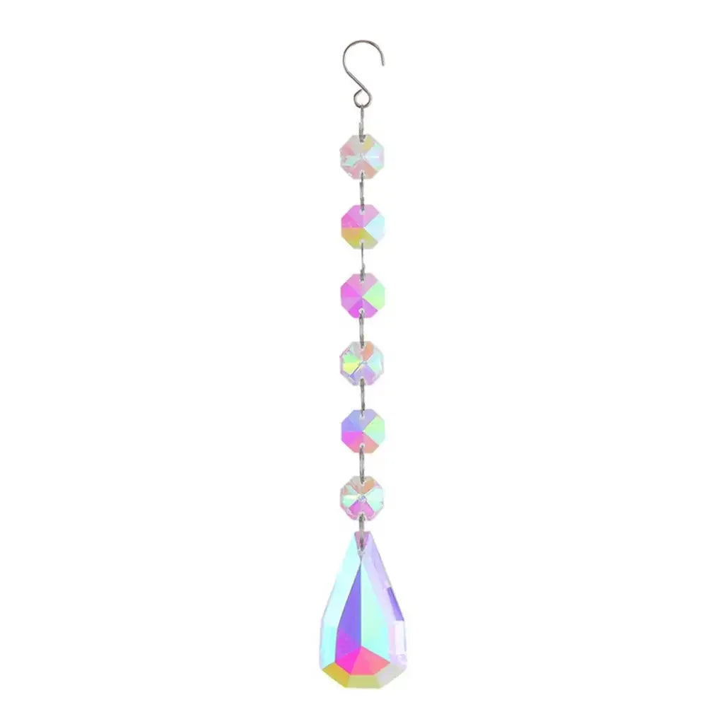 Crystal Suncatcher Collection