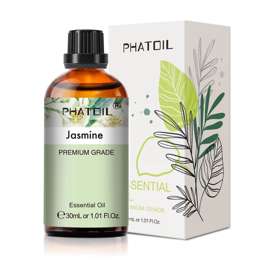 Pure Essential Oils- 30ml