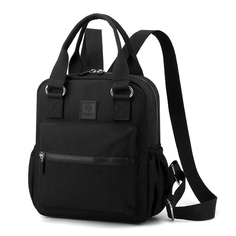 Little Roam Nylon Mini Backpack