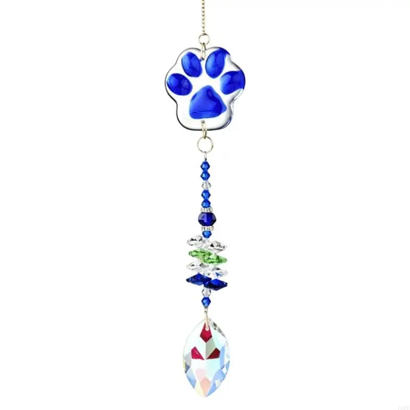 Pet Memorial Suncatcher