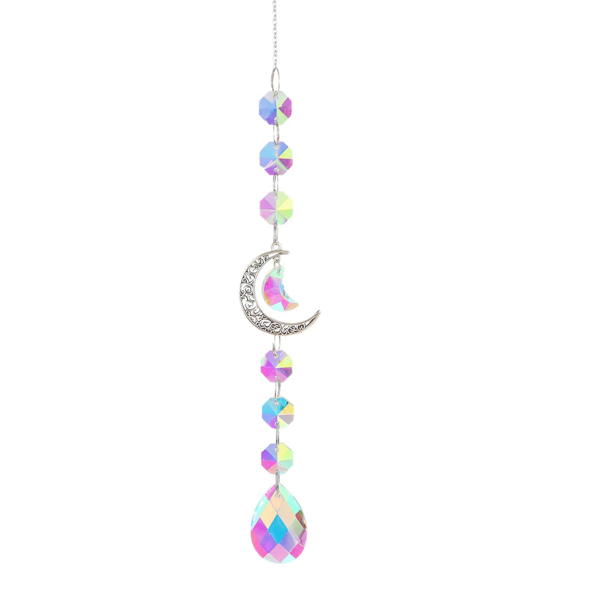 Crystal Suncatcher Collection
