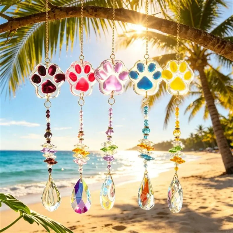 Pet Memorial Suncatcher