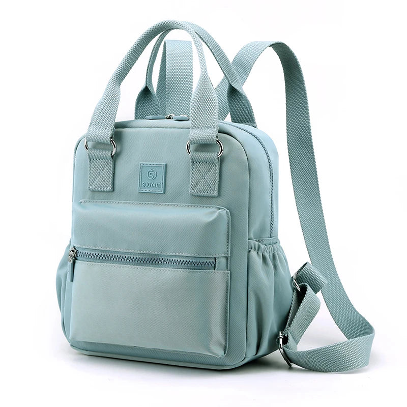 Little Roam Nylon Mini Backpack