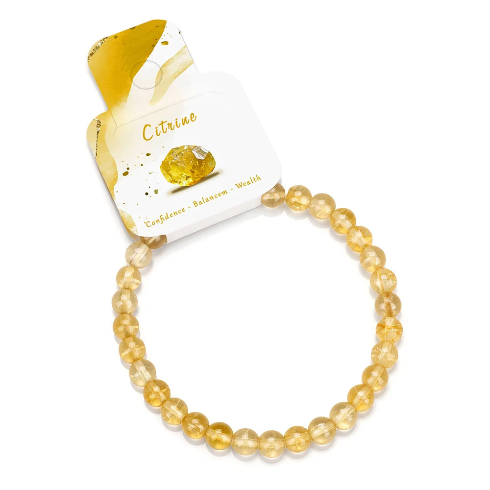 Natural Stone Bracelets