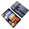 Chakra-Inspired Crystal Gift Set
