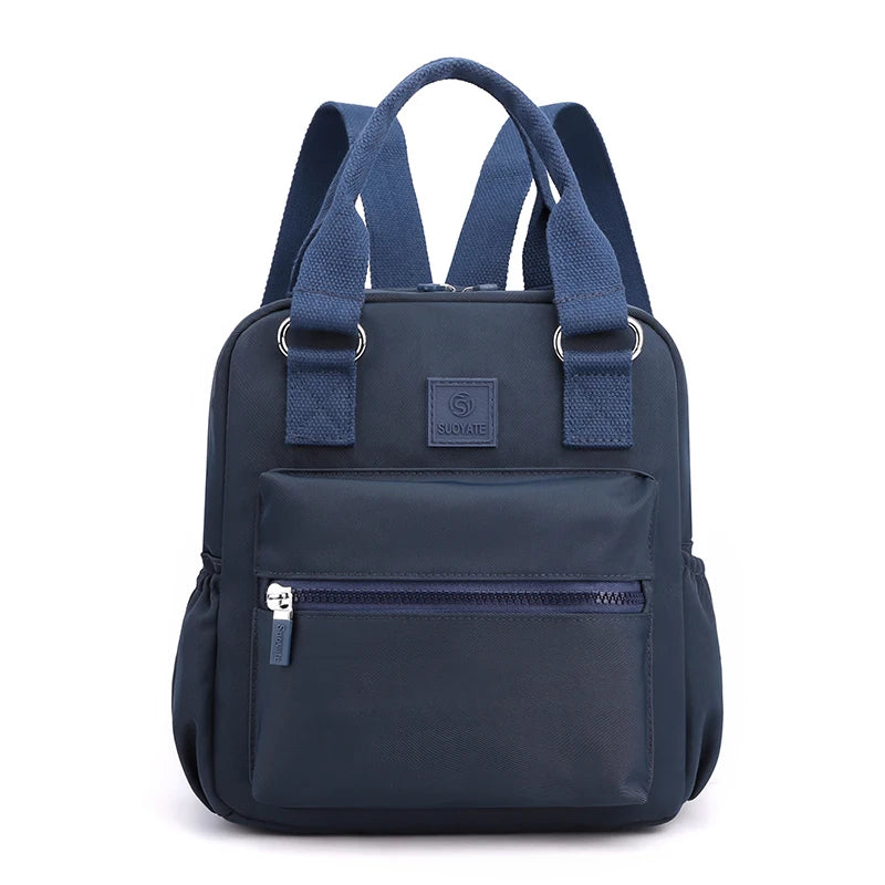 Little Roam Nylon Mini Backpack