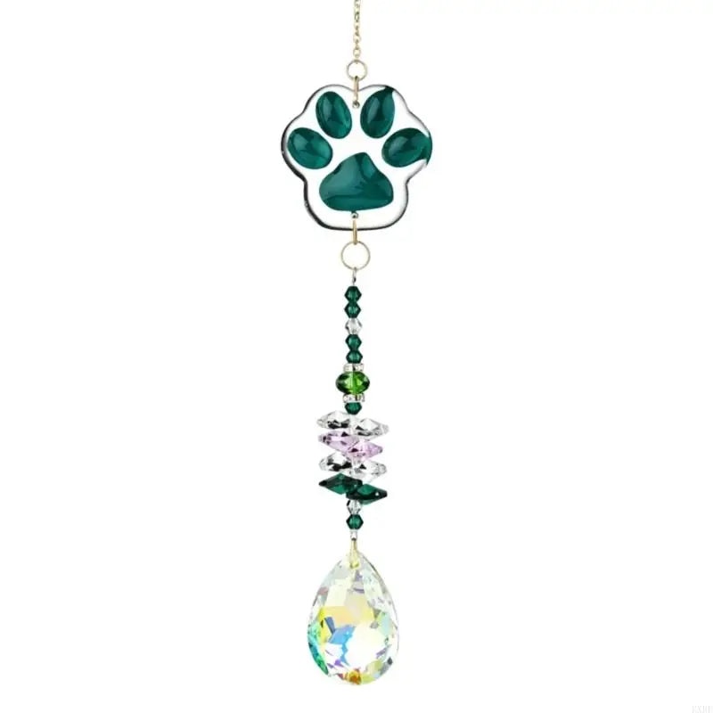 Pet Memorial Suncatcher