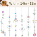 Shimmer and Light Suncatcher Set