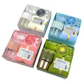 Summer Gift Set | Tumbler, Towel & Sun Protection