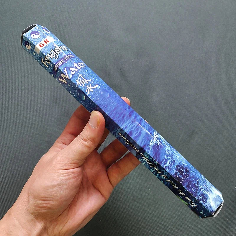 Indian Incense Sticks for Aromatherapy