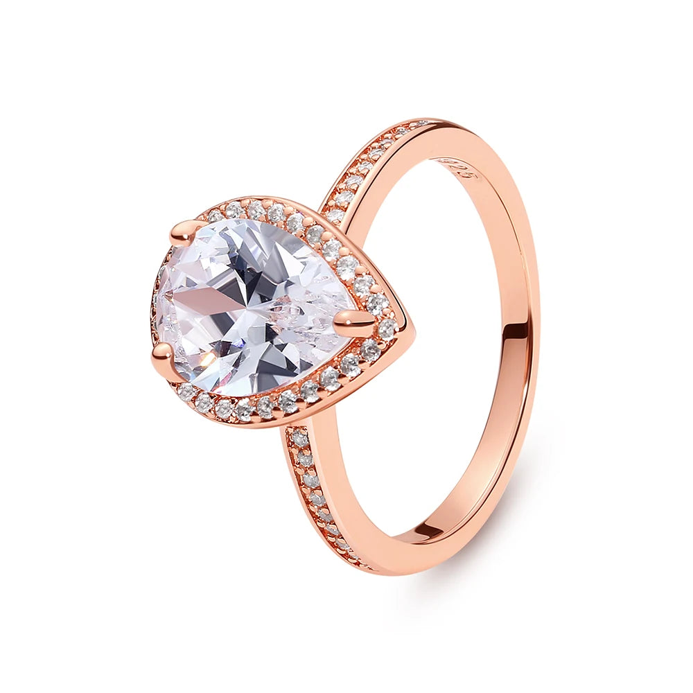 925 Sterling Silver Stacking Rings Jewelry