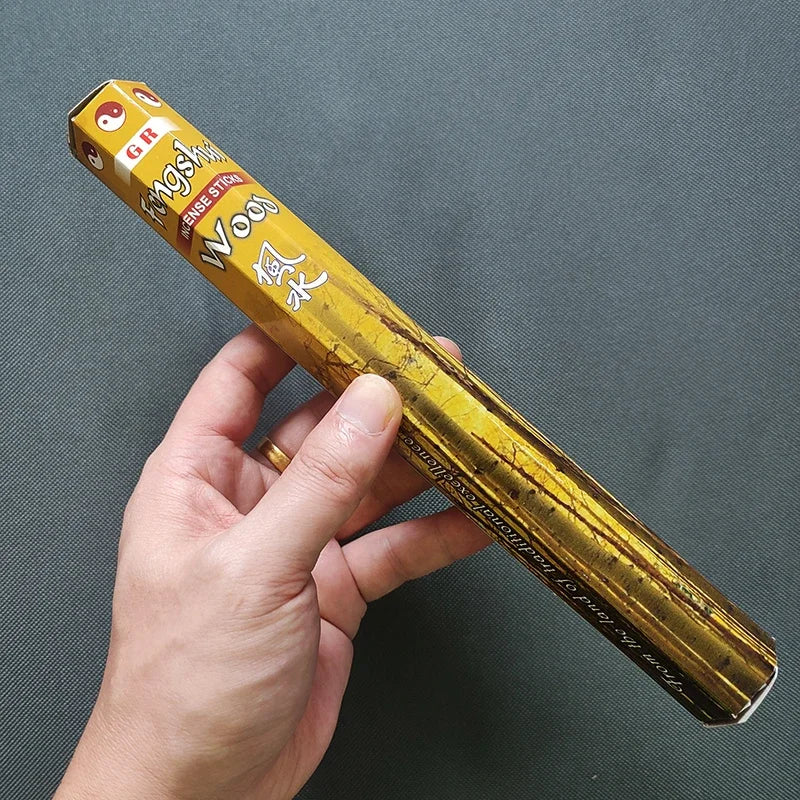 Indian Incense Sticks for Aromatherapy