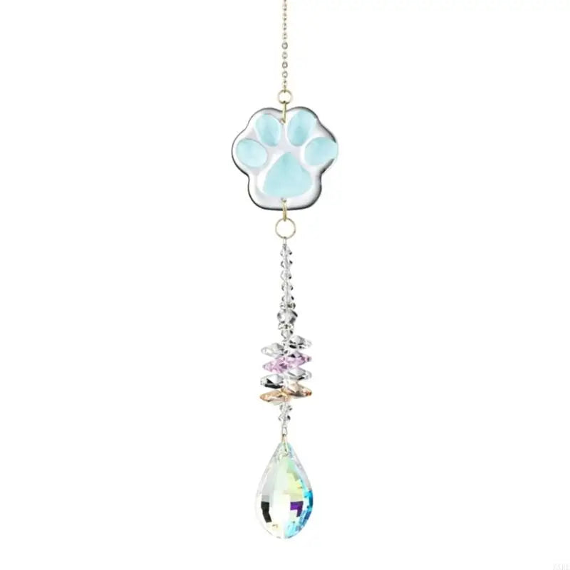 Pet Memorial Suncatcher