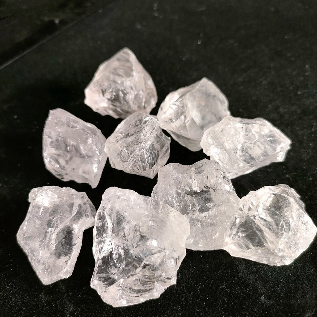 Gorgeous Clear Quartz Crystal For Reiki Healing