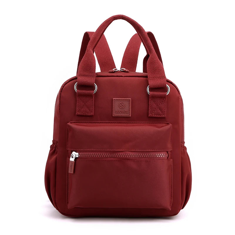 Little Roam Nylon Mini Backpack