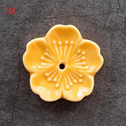 Cherry Blossom Incense Burner