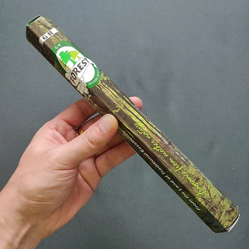 Indian Incense Sticks for Aromatherapy