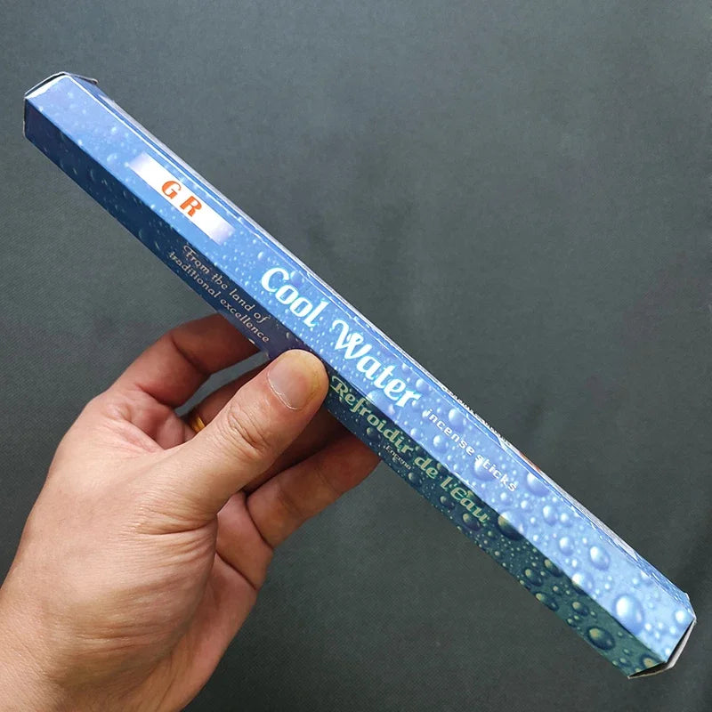 Indian Incense Sticks for Aromatherapy
