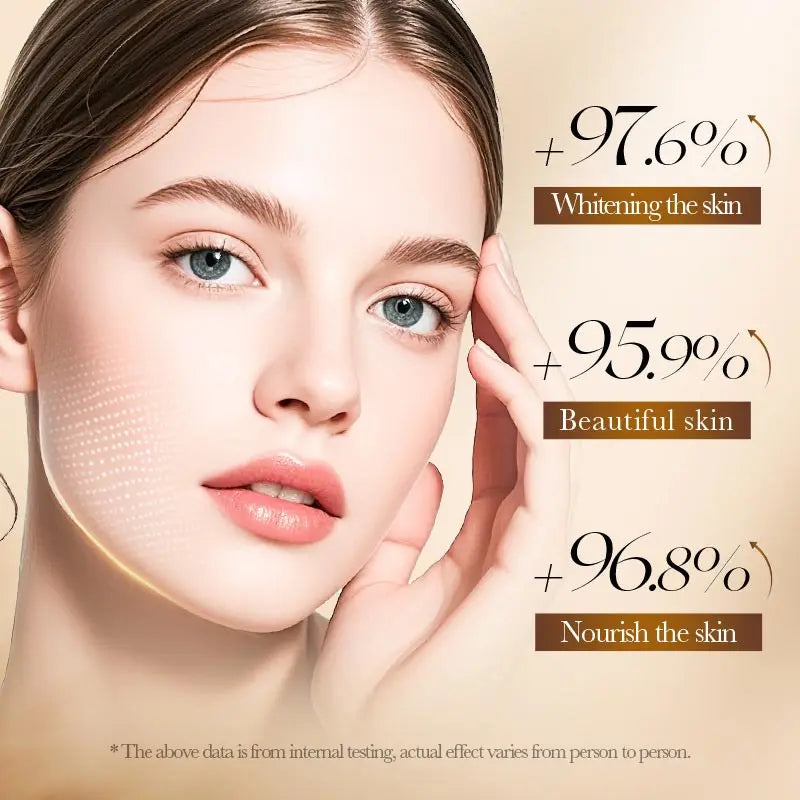 Rice Essence Face Sheet Mask – Niacinamide & Hyaluronic Acid | Korean Skincare