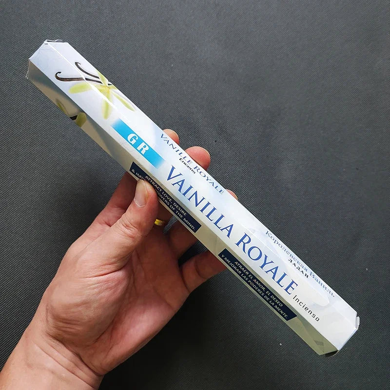 Indian Incense Sticks for Aromatherapy