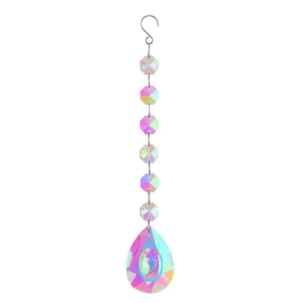 Crystal Suncatcher Collection