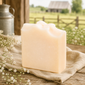 Soft + Gentle Buttermilk Bar — Fragrance Free Tallow & Goat Milk Soap