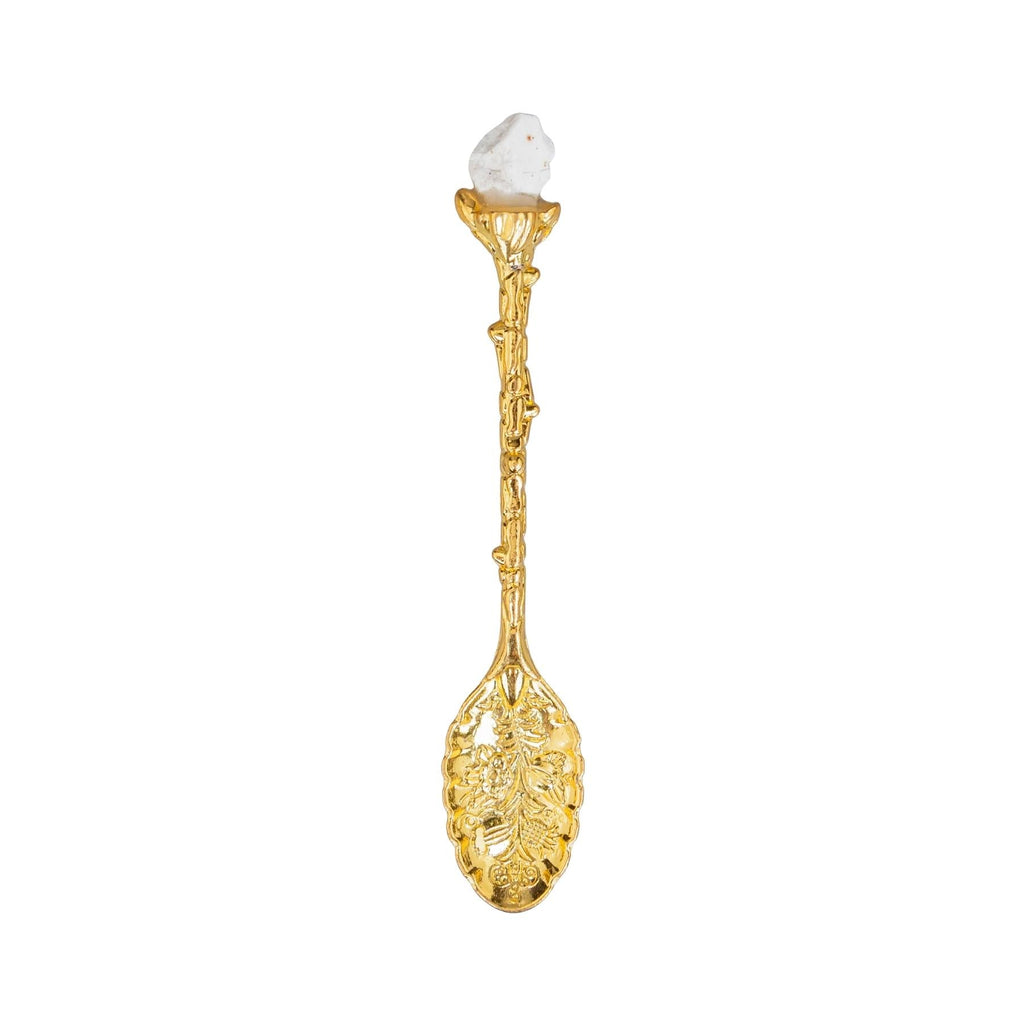 Witch Herb Spoon