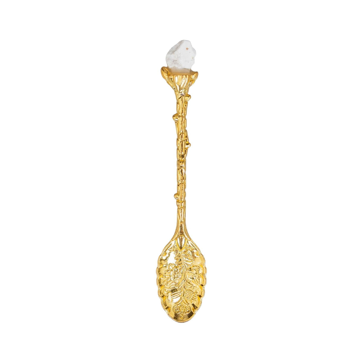 Witch Herb Spoon