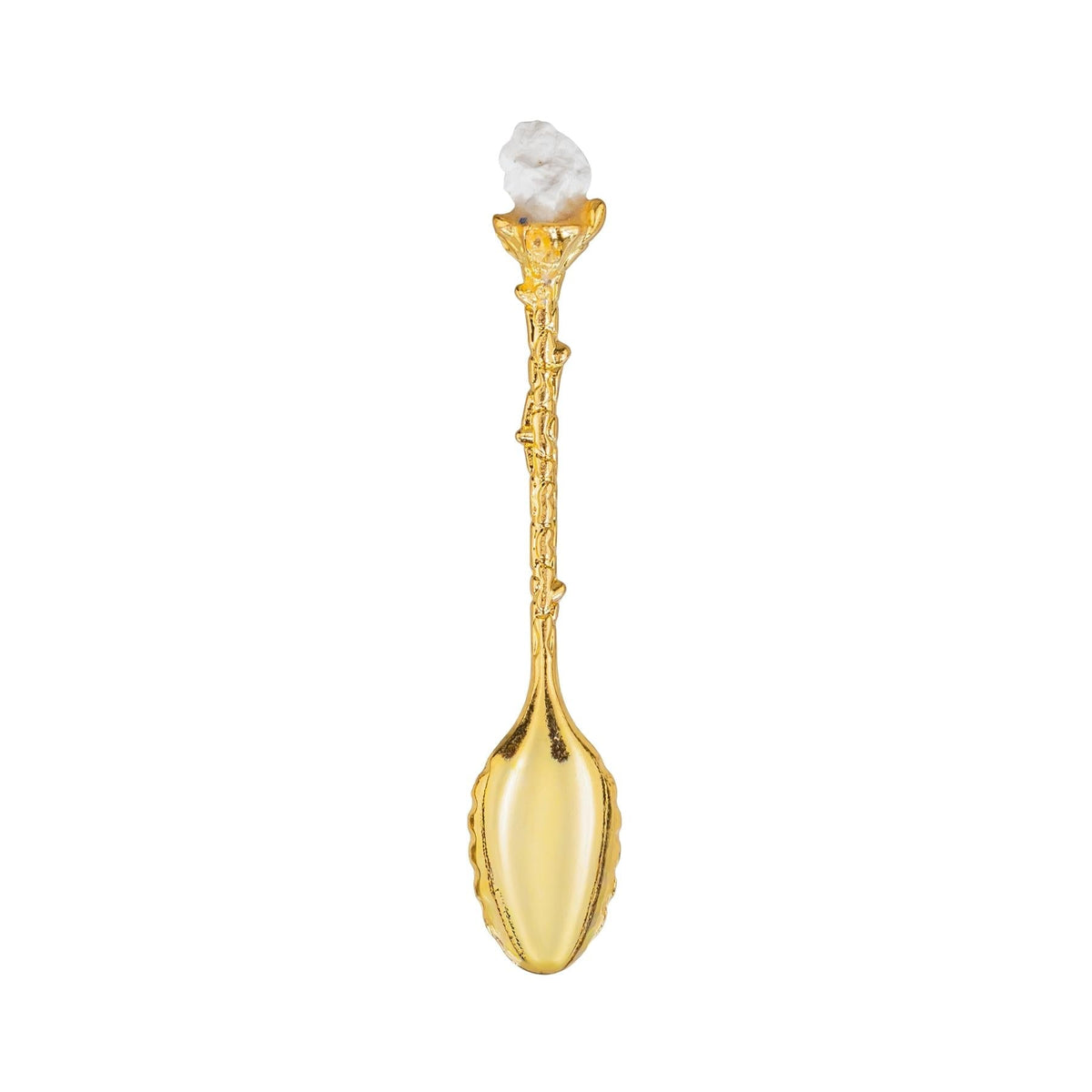 Witch Herb Spoon