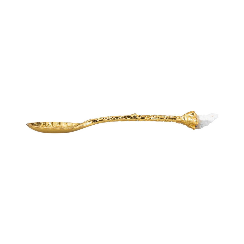 Witch Herb Spoon