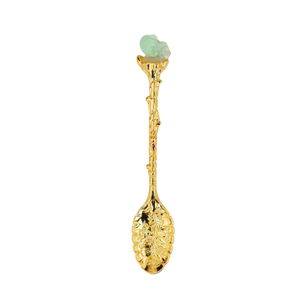Witch Herb Spoon