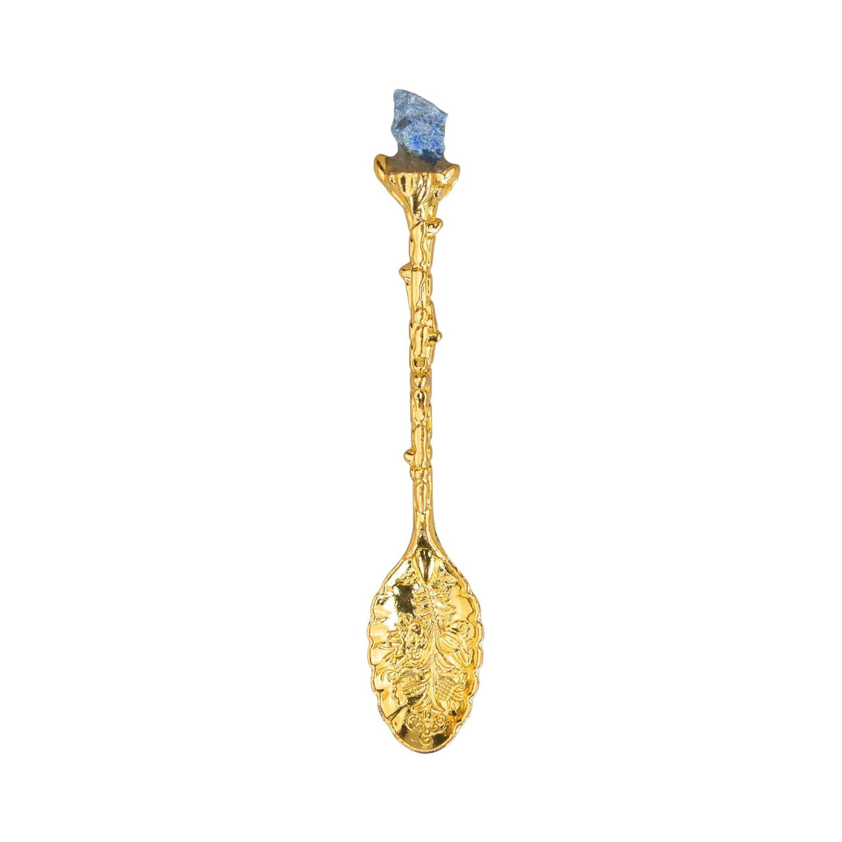 Witch Herb Spoon