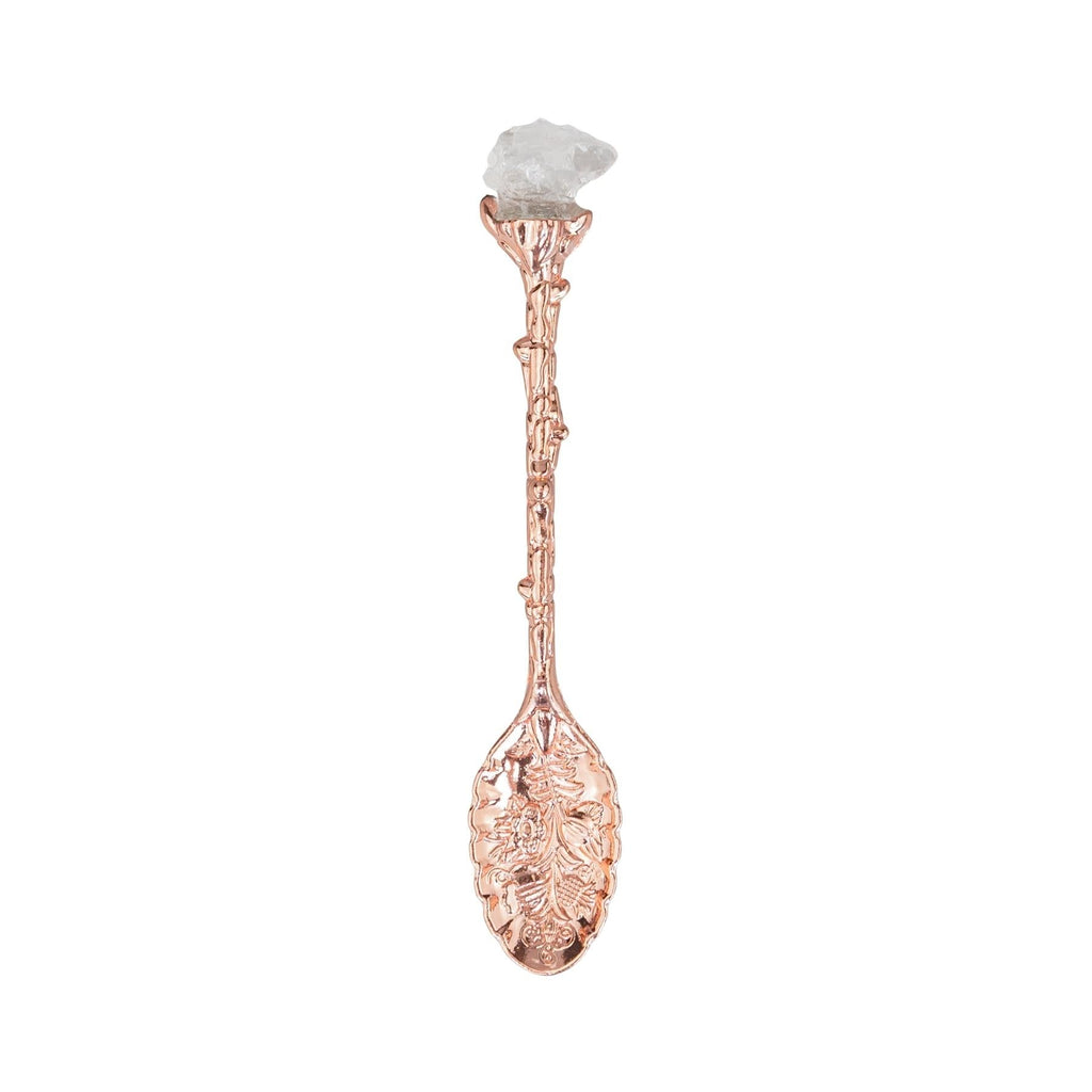 Witch Herb Spoon