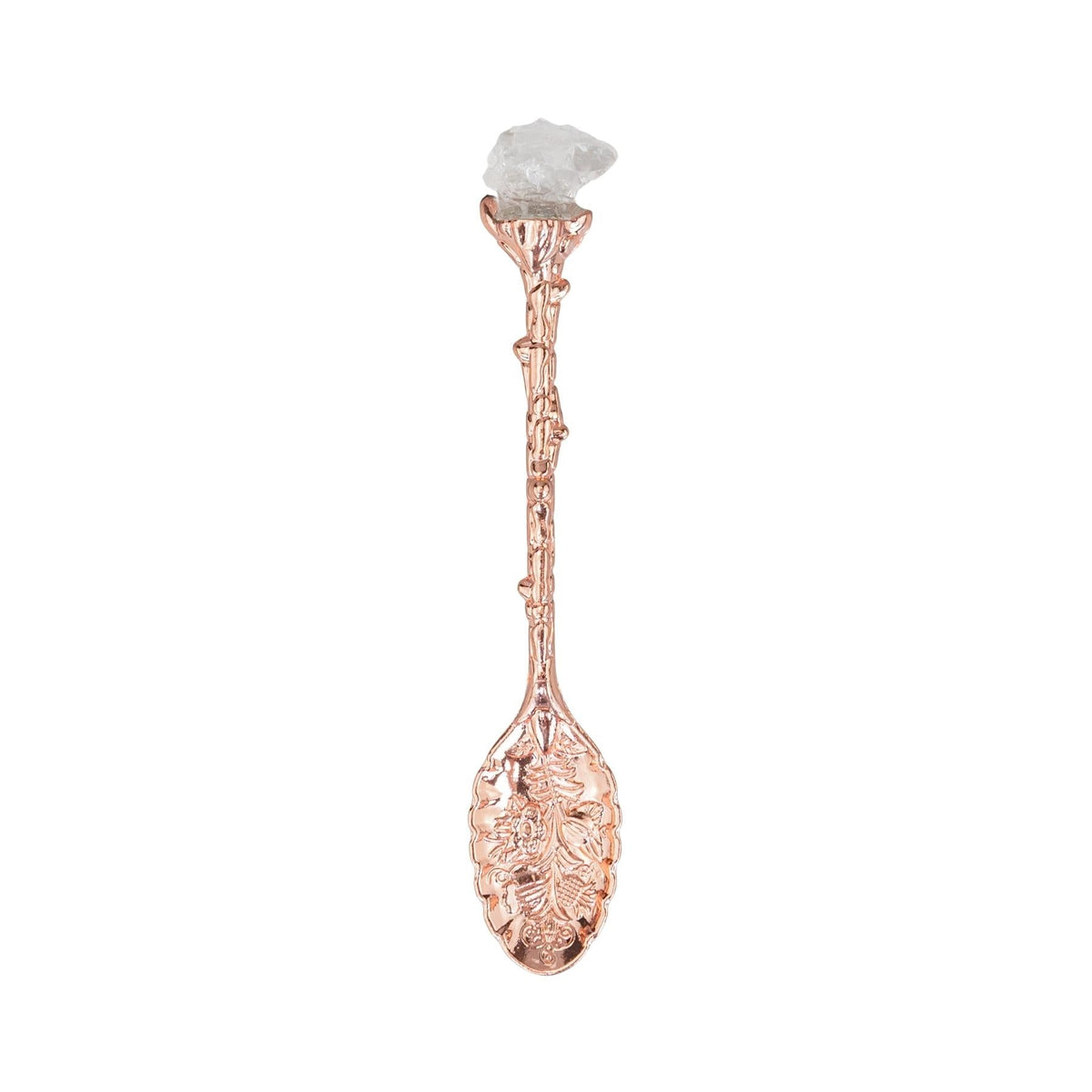 Witch Herb Spoon