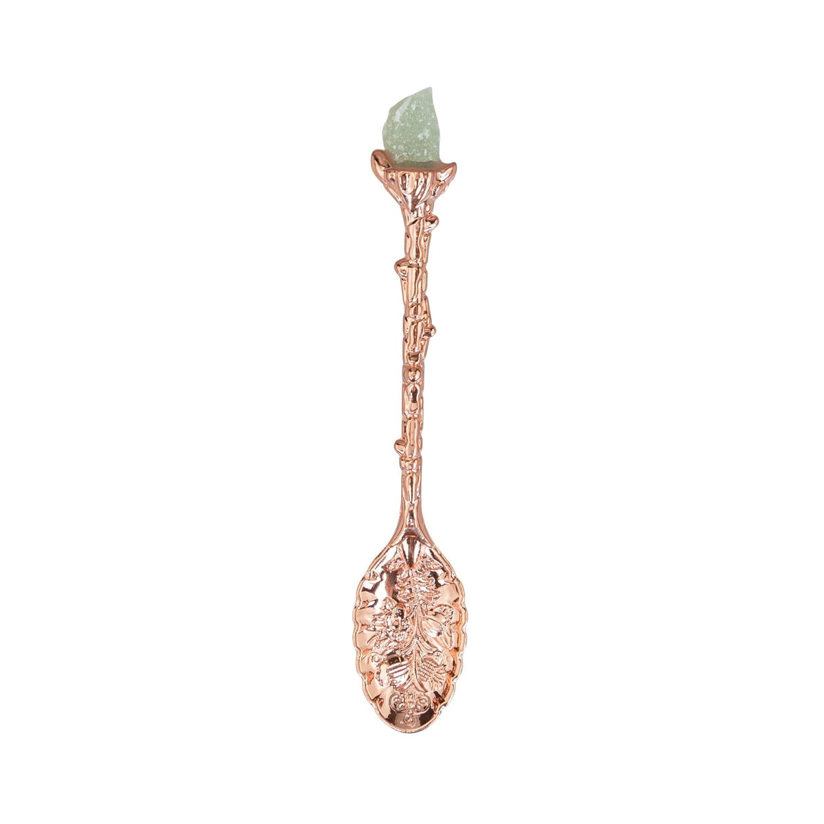 Witch Herb Spoon