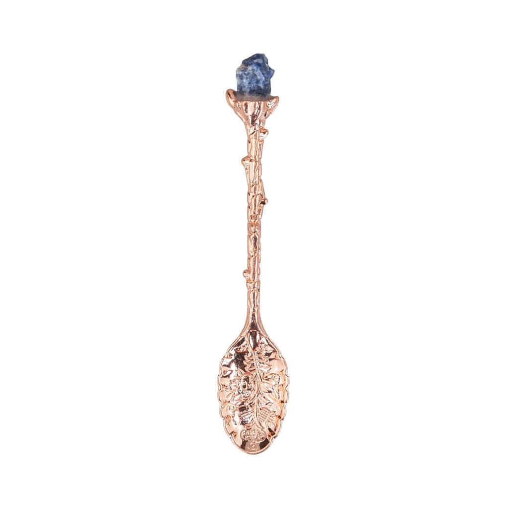 Witch Herb Spoon