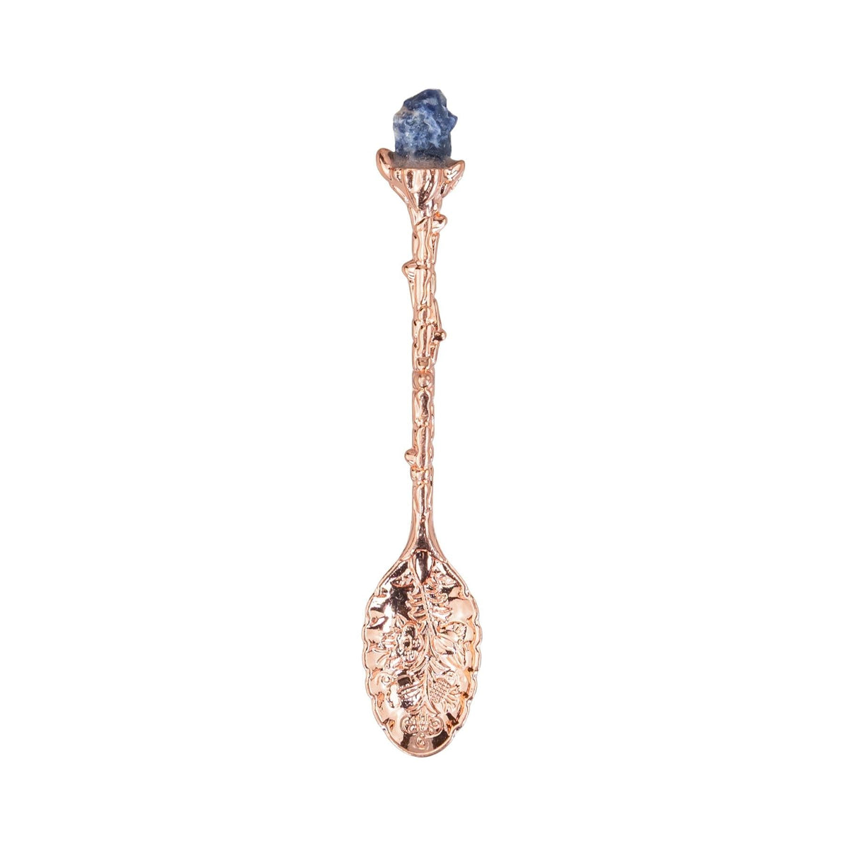 Witch Herb Spoon