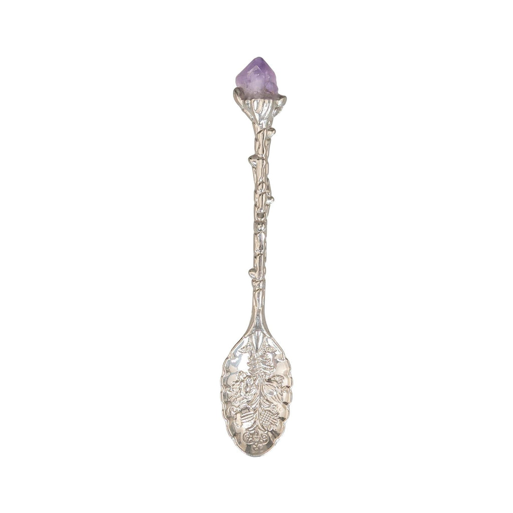 Witch Herb Spoon